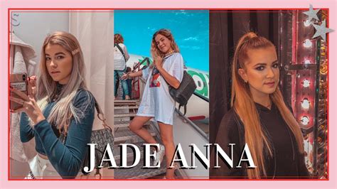 jade anna youtube|anna jade boutique.